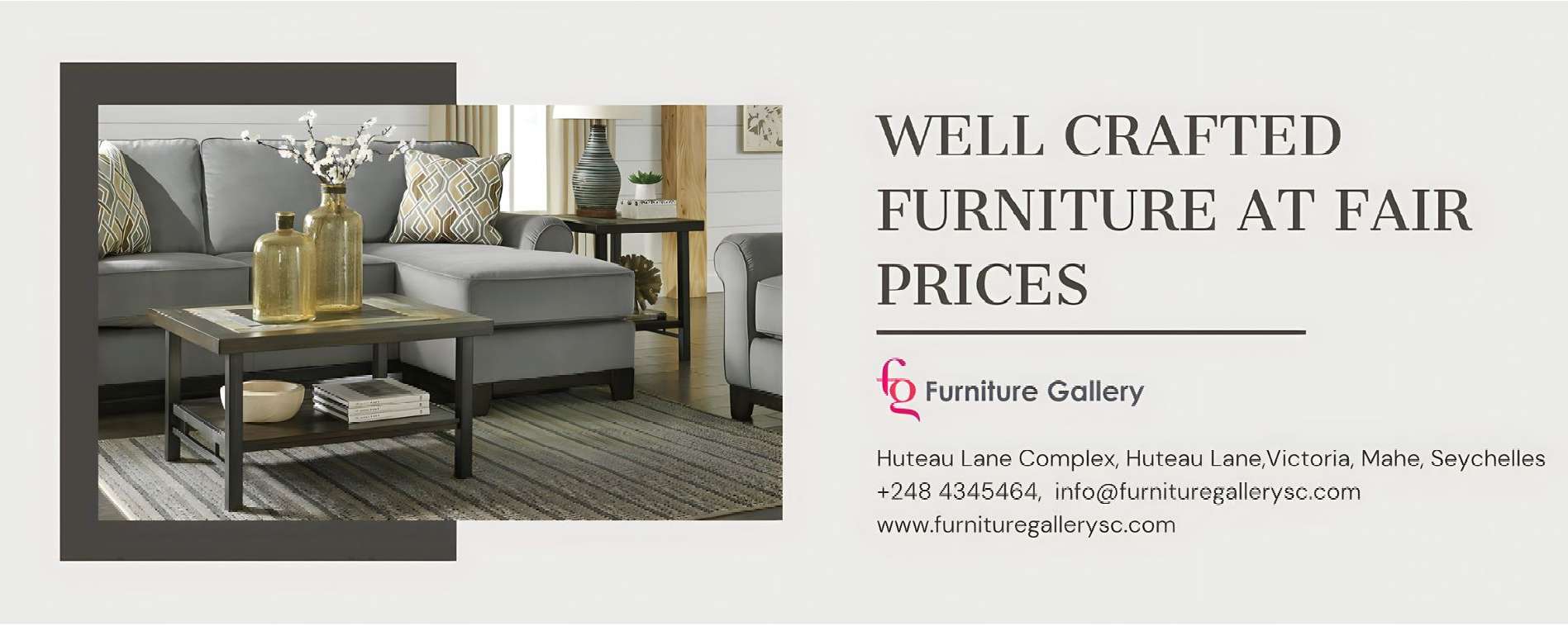 Furniture Gallery